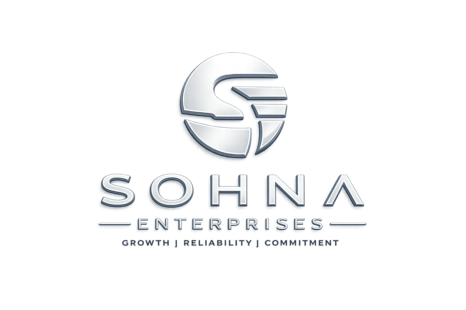 Sohna Enterprises Logo